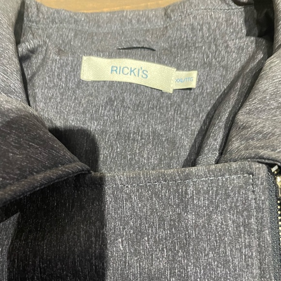 Rickis XXL spring jacket - Picture 2 of 4